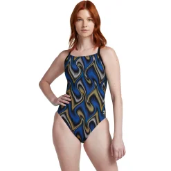 Purpose Flyback One Piece