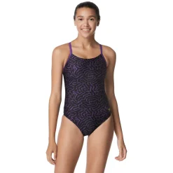 Race Maze Flyback One Piece