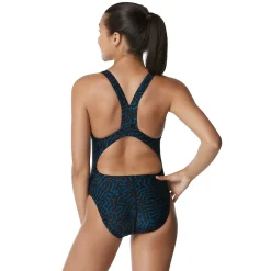 Race Maze Super Pro Back One Piece