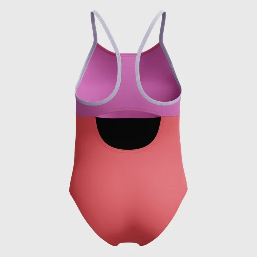 Radiating Splice One Piece