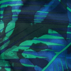 Reflected One Back One Piece