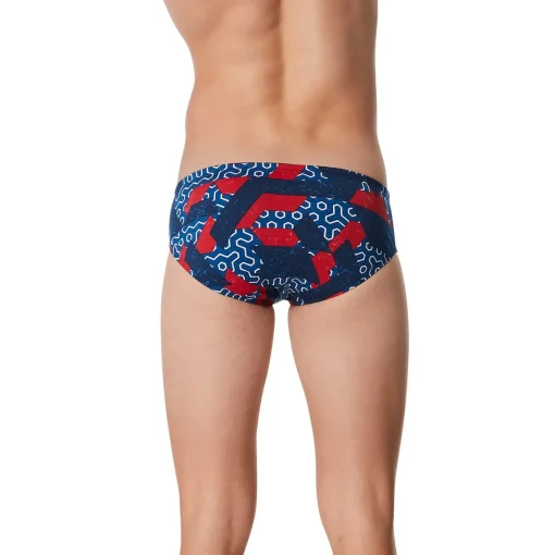 Ruse Blocks Brief