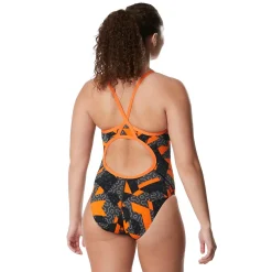 Ruse Blocks Flyback One Piece