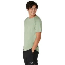 Short Sleeve Swim Rashguard