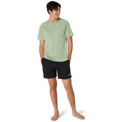 Short Sleeve Swim Rashguard