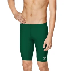 Solid Adult Jammer