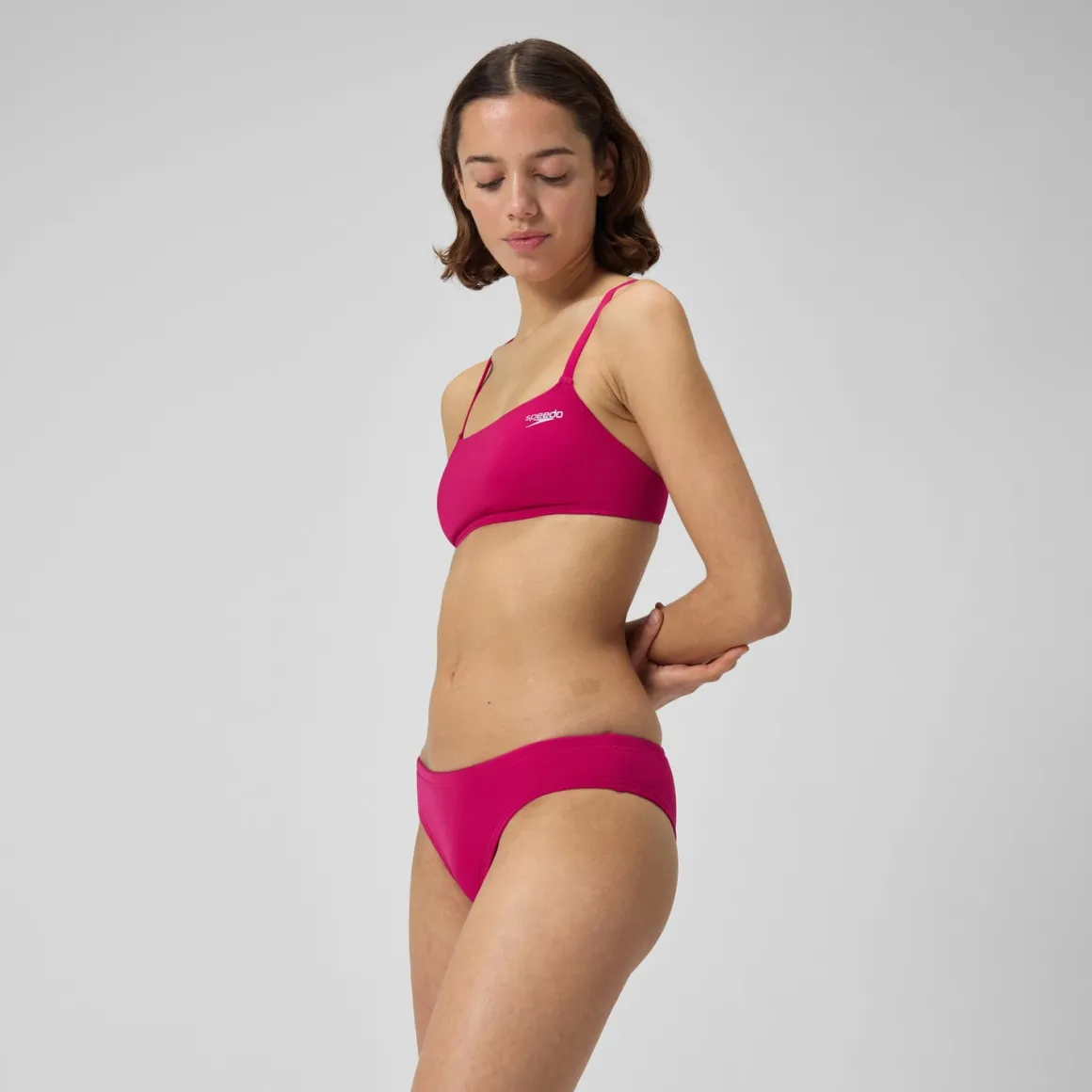 Solid Cheeky Hipster