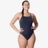 Solid Endurance+ Strappy One Piece