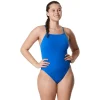 Solid Endurance+ Strappy One Piece