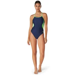Solid Flyback One Piece