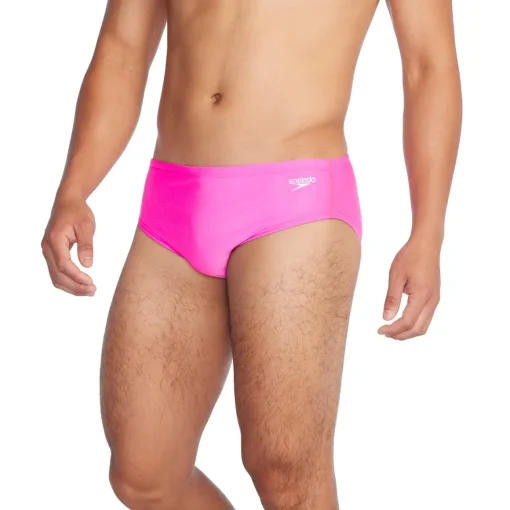 Solid One Brief