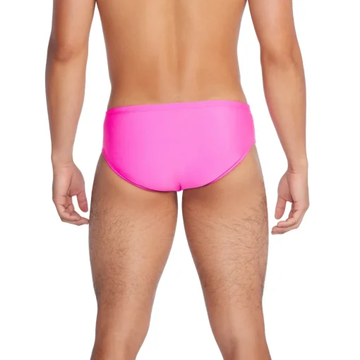 Solid One Brief