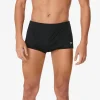Solid Poly Mesh Training Suit