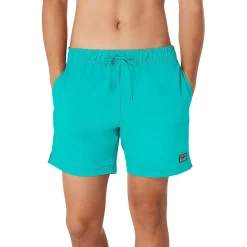 Solid Redondo Edge Volley 17"