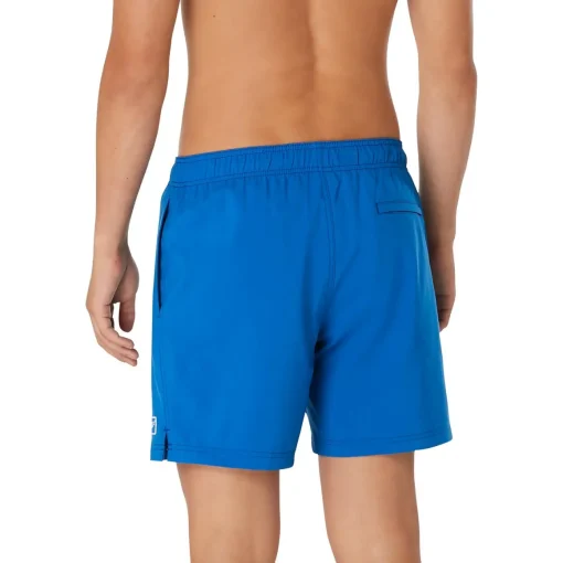 Solid Redondo Edge Volley 17"