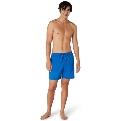 Solid Redondo Edge Volley 17"