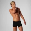 Solid Square Leg
