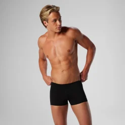 Solid Square Leg