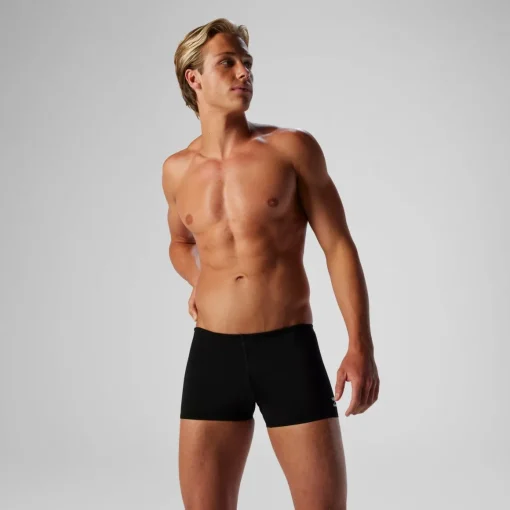 Solid Square Leg