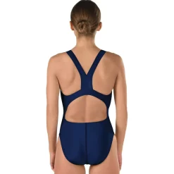 Solid Super Proback One Piece