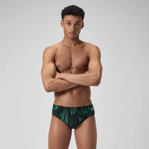 Space Train Brief
