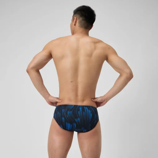 Space Train Brief