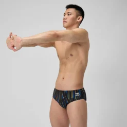 Space Train Brief
