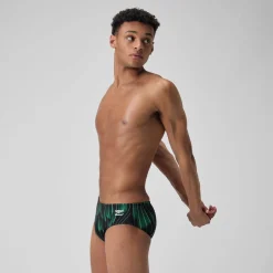 Space Train Brief