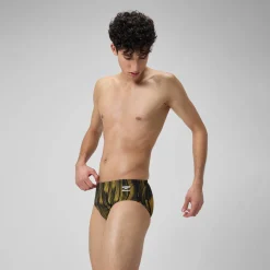 Space Train Brief