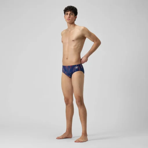 Space Train Brief