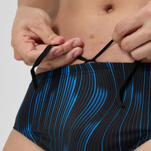 Space Train Brief