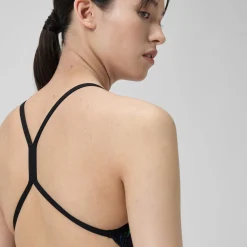 Space Train One Back One Piece