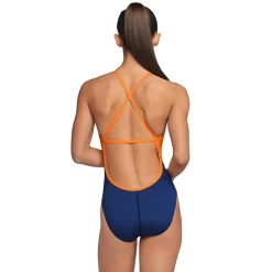 Spark Splice Crossback One Piece