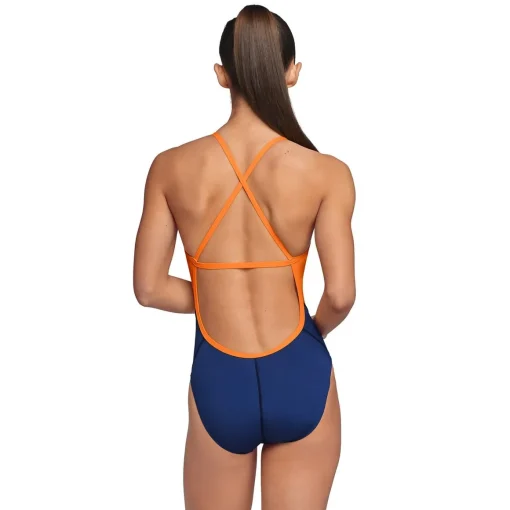 Spark Splice Crossback One Piece