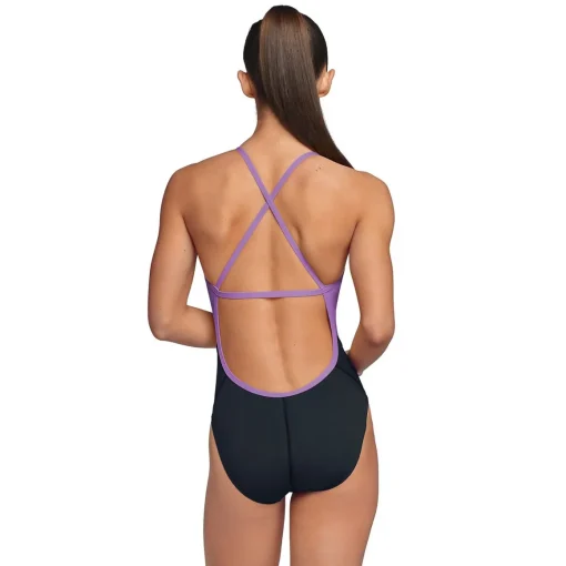 Spark Splice Crossback One Piece