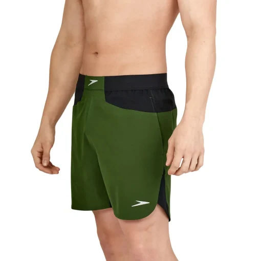 Speedo Explorer Training Short 16"