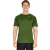 Speedo Short Sleeve Swim Rashguard