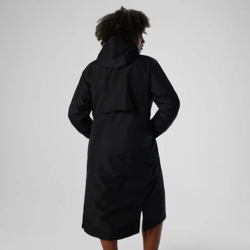 Speedo Team Parka