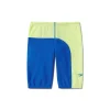 Spliced Jammer