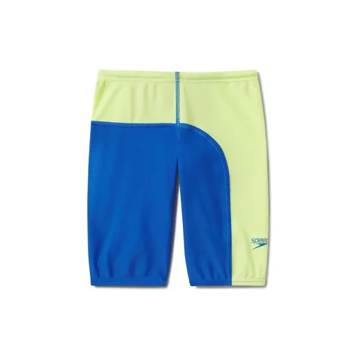 Spliced Jammer