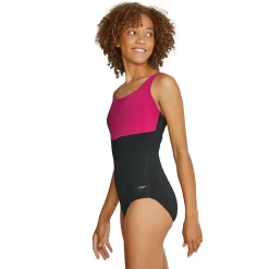 Square Neck One Piece