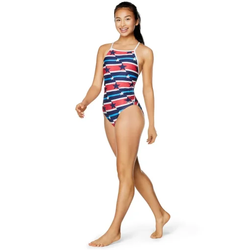 The One Printed One Piece