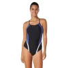 Thin Strap Quantum Fusion One Piece