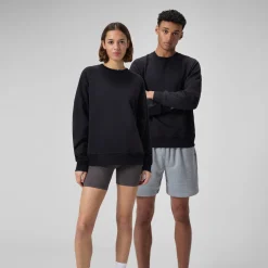 Unisex Fleece Crew