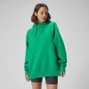 Unisex Fleece Hoodie