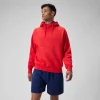 Unisex Fleece Hoodie