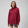 Unisex Fleece Hoodie