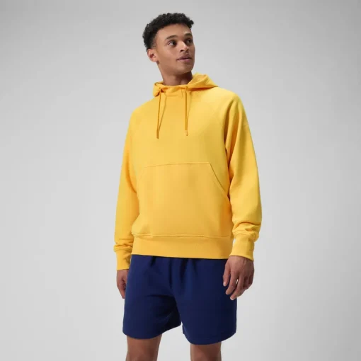 Unisex Fleece Hoodie