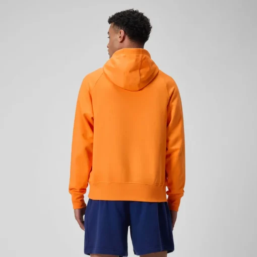 Unisex Fleece Hoodie