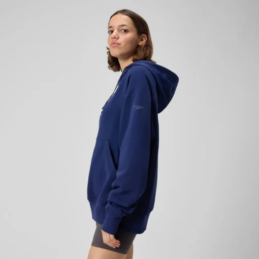 Unisex Fleece Hoodie